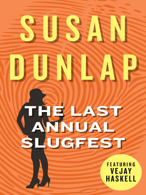 Cover image for The Last Annual Slugfest